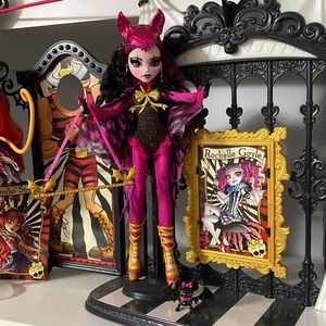 Monster High Special Edition Doll